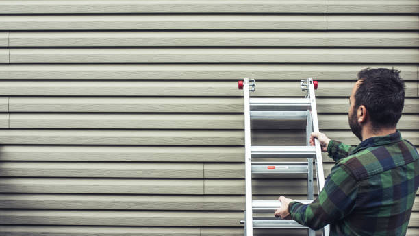 Affordable Siding Repair and Maintenance Services in Wanamassa, NJ