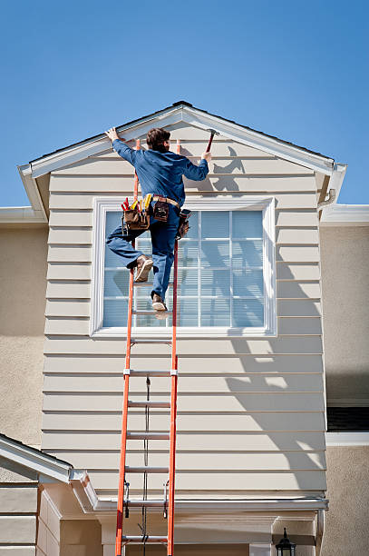 Reliable Wanamassa, NJ Siding Installation Solutions